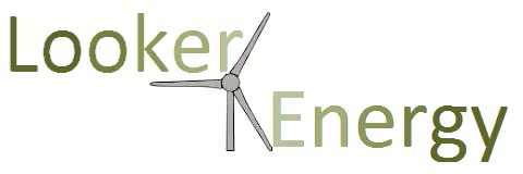Looker Energy logo