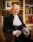 Headshot of High Sheriff, Francis Burkitt.