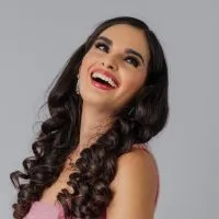 Headshot of Ambassador, Gabriella Pineda-Rodrigues.