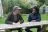 Peer Advocates chats with service user