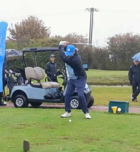 Golf Day 2025